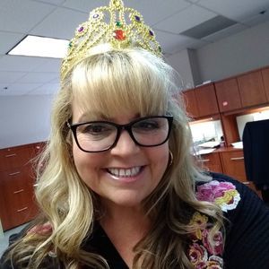 Meet your Posher, Jodeelynn